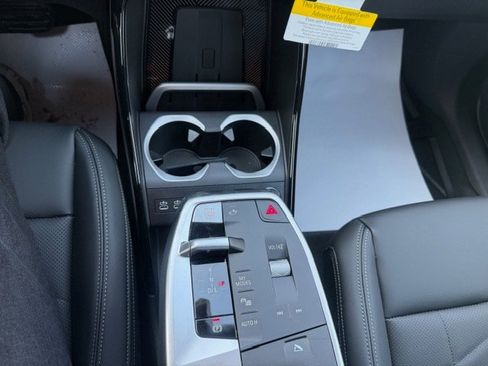 New 2026 BMW X1 xDrive28i w/ Technology Package image 22