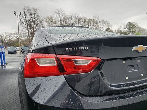 Used 2023 Chevrolet Malibu LT image 13