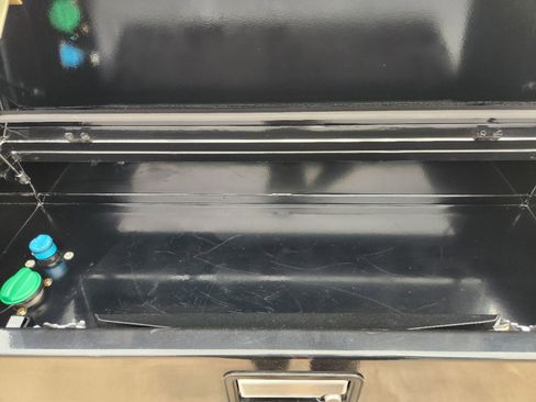 New 2025 Chevrolet Silverado 3500 W/T w/ WT Convenience Package image 35