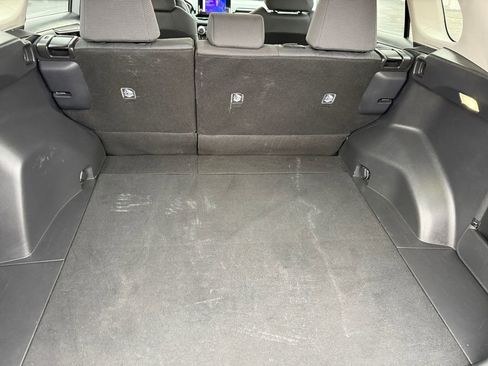 Certified 2025 Toyota RAV4 XLE image 23