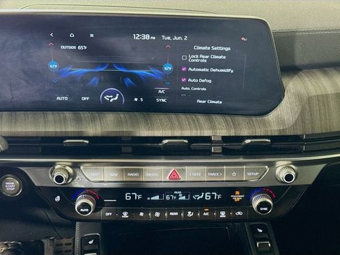 Certified 2024 Kia Telluride SX AWD/4WD image 16