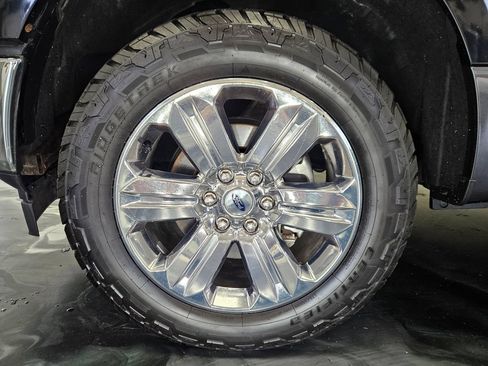 Used 2019 Ford F150 XLT w/ Equipment Group 302A Luxury AWD/4WD image 21