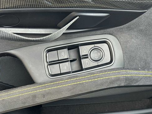 Certified 2019 Porsche 911 GT2 RS w/ Weissach Package image 12