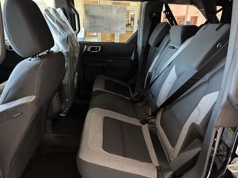 New 2025 Ford Bronco Big Bend image 23