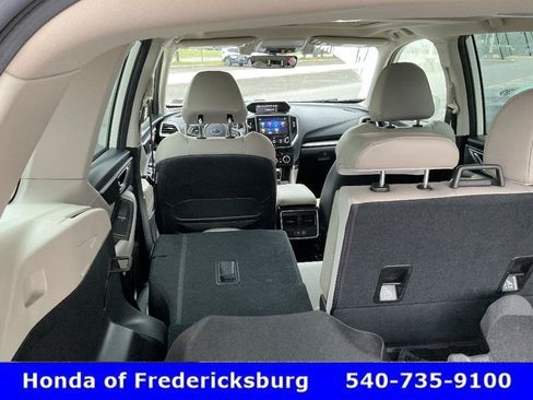 Used 2020 Subaru Forester Limited w/ Popular Package #3 AWD/4WD image 23