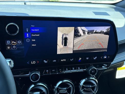 New 2025 Chevrolet Blazer EV LT FWD image 23