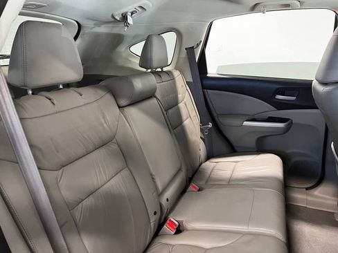 Used 2013 Honda CR-V EX-L image 12