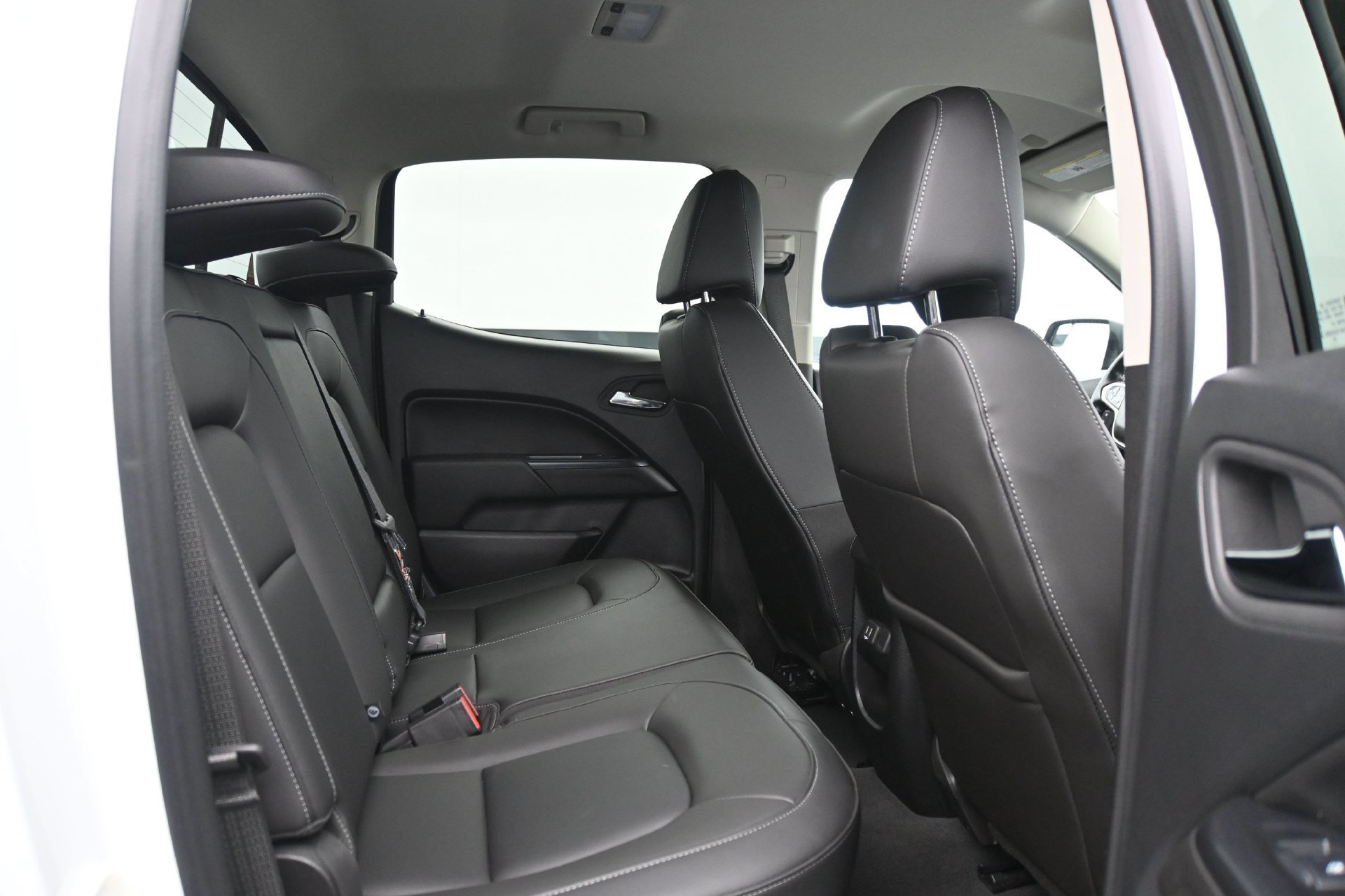 Used 2021 Chevrolet Colorado ZR2 AWD/4WD image 14