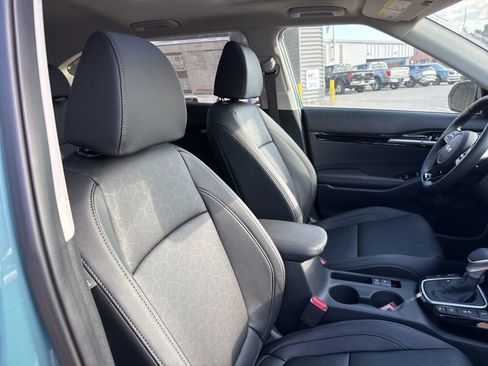 New 2026 Kia Seltos SX w/ SX Sunroof Package image 16
