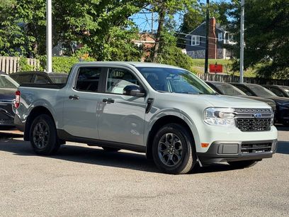 Used 2024 Ford Maverick XLT w/ XLT Luxury Package