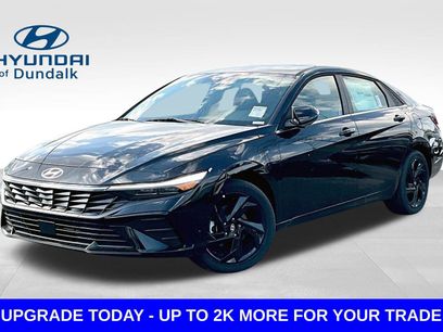 New 2026 Hyundai Elantra SEL Sport w/ Cargo Package