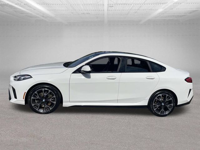 Used 2025 BMW 228i xDrive AWD/4WD image 12