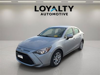 Used 2017 Toyota Yaris iA