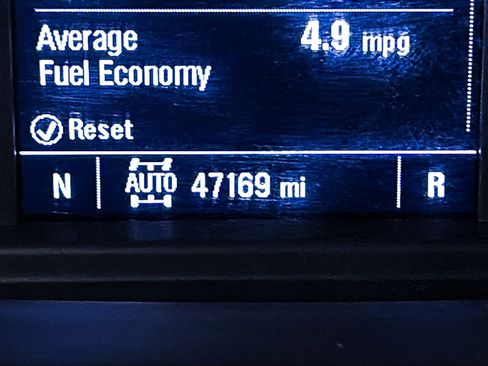 Used 2023 Chevrolet Silverado 1500 Custom image 29