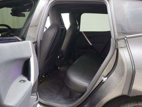 Certified 2024 BMW iX xDrive50 w/ Convenience Package image 14