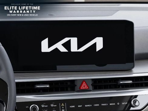 New 2026 Kia Sorento X-Line EX AWD/4WD image 21