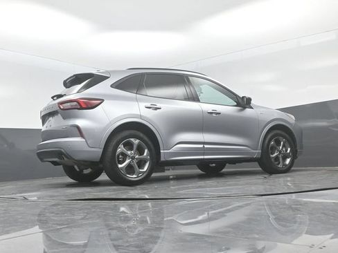 Certified 2024 Ford Escape ST-Line w/ Tech Pack #1 AWD/4WD image 22