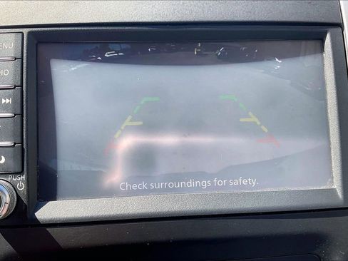 Used 2019 Nissan Frontier SV AWD/4WD image 20