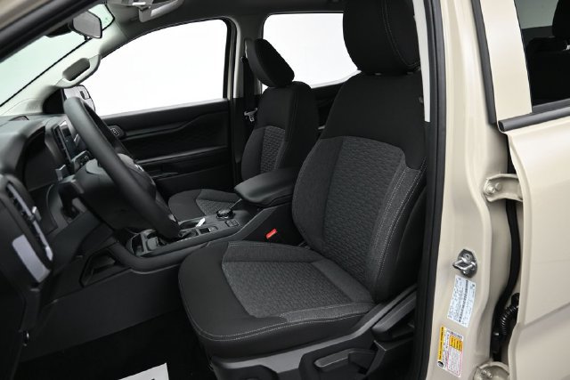 New 2026 Ford Ranger XL AWD/4WD image 13