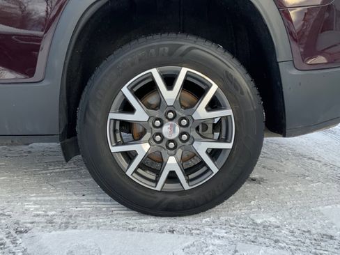 Used 2021 GMC Acadia SLE w/ Driver Convenience Package image 28