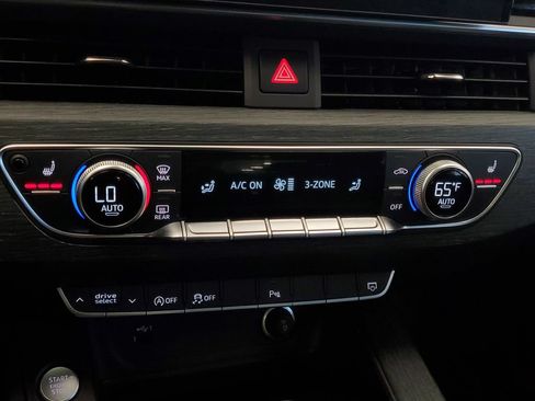 Used 2021 Audi A4 2.0T Premium AWD/4WD image 20