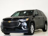 Used 2021 Chevrolet Traverse LT w/ LPO, Floor Liner Package image 3