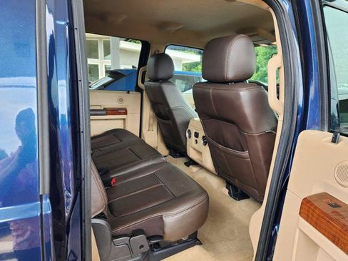 Used 2015 Ford F350 King Ranch AWD/4WD image 18