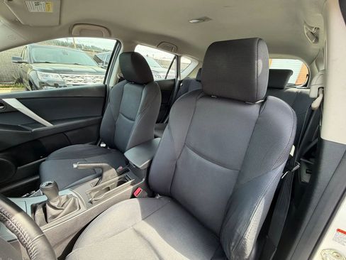 Used 2010 MAZDA MAZDA3 s Sport FWD image 23