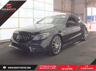 Used 2019 Mercedes-Benz C 43 AMG C 43 AMG video 1