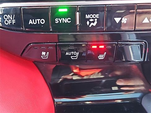 Used 2023 Acura MDX A-Spec image 21