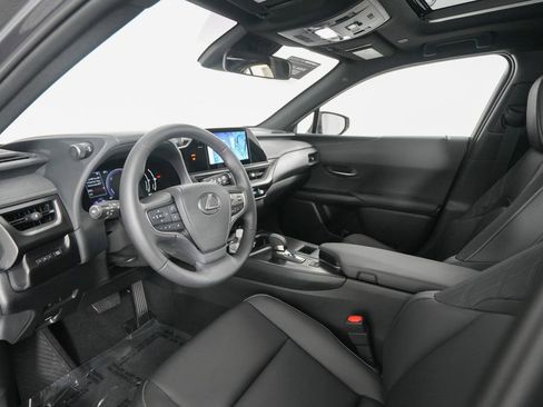 Certified 2026 Lexus UX 300h FWD w/ Accessory Package (Z1) image 10