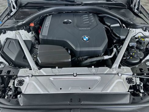 Used 2023 BMW 430i xDrive Convertible w/ Premium Package AWD/4WD image 39