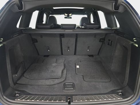 Used 2023 BMW X3 sDrive30i w/ Convenience Package RWD image 30