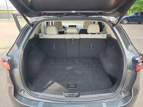 Certified 2023 MAZDA CX-5 AWD 2.5 S image 11