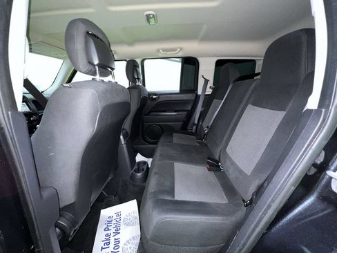 Used 2014 Jeep Patriot Sport w/ Power Value Group FWD image 25