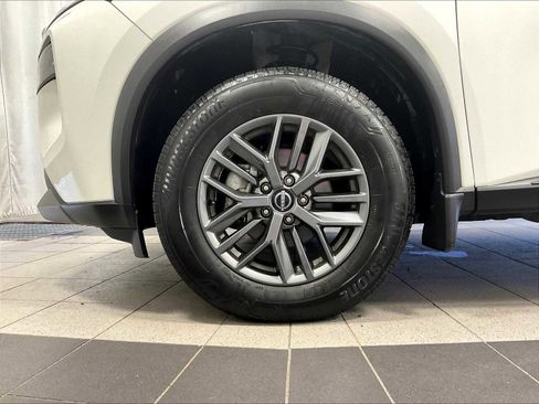 Certified 2023 Nissan Rogue S image 7