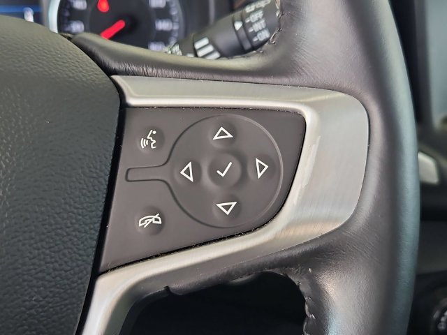 Used 2021 GMC Terrain SLE FWD image 13
