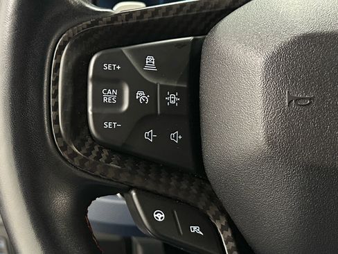 Used 2022 Ford Bronco Raptor image 24