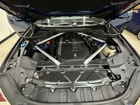 Used 2019 BMW X5 xDrive40i w/ Convenience Package image 50