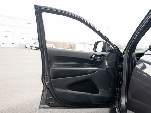 Used 2024 Dodge Durango R/T image 47