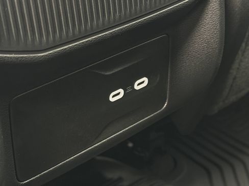 New 2026 Jeep Cherokee Laredo AWD/4WD image 19
