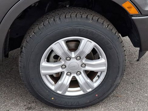 Used 2020 Ford Ranger XLT image 8