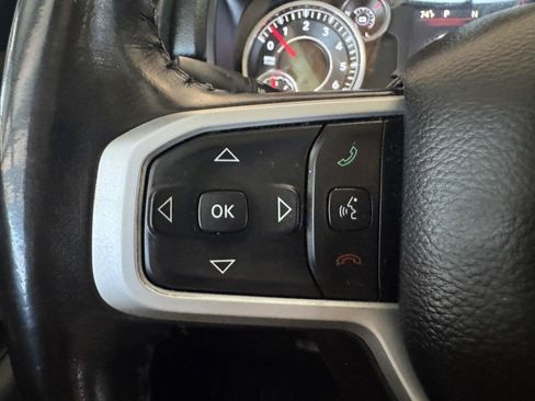 Used 2020 RAM 1500 Lone Star RWD image 22
