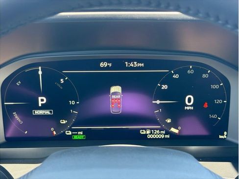 New 2026 Mitsubishi Outlander SE AWD/4WD image 12
