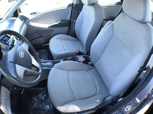 Used 2017 Hyundai Accent SE image 14