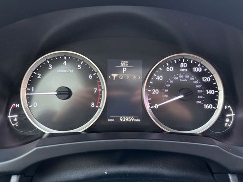 Used 2014 Lexus IS 250 AWD image 23