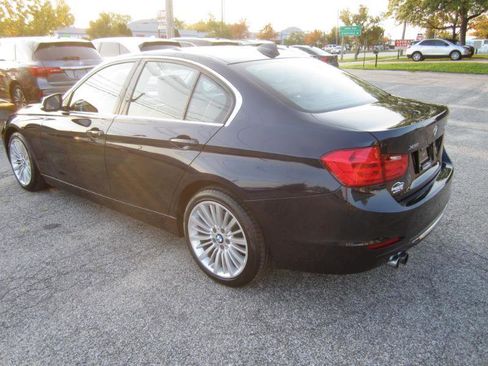 Used 2015 BMW 328i xDrive Sedan AWD/4WD image 6