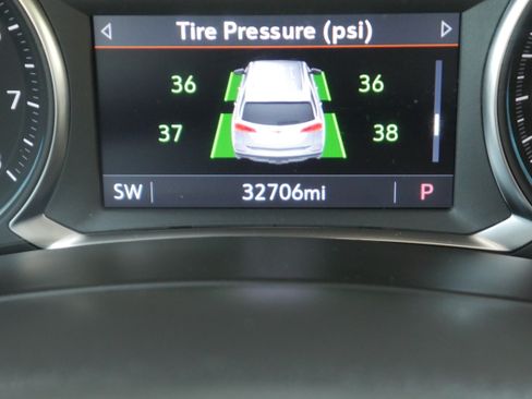 Certified 2024 Chevrolet Equinox Premier AWD/4WD image 35
