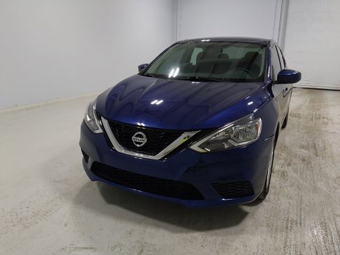 Used 2019 Nissan Sentra SV image 15