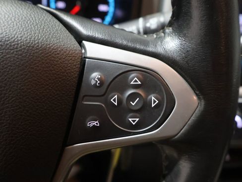 Used 2018 Chevrolet Colorado LT w/ Luxury Package, Chrome image 34